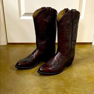 Tony Lama Boots